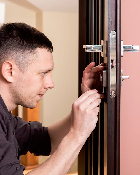 : Professional Locksmith For Commercial And Residential Locksmith Services in El Rio, CA