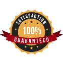 100% Satisfaction Guarantee in El Rio, California