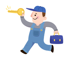 Local emergency lockout specialist near you offering 24/7 emergency lockout solution in El Rio, CA