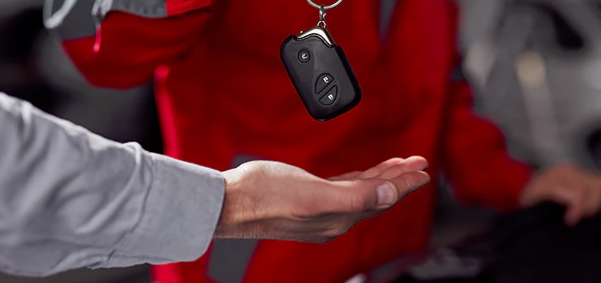 Automotive Car Lock Rekeying Locksmith Specialists in El Rio, California