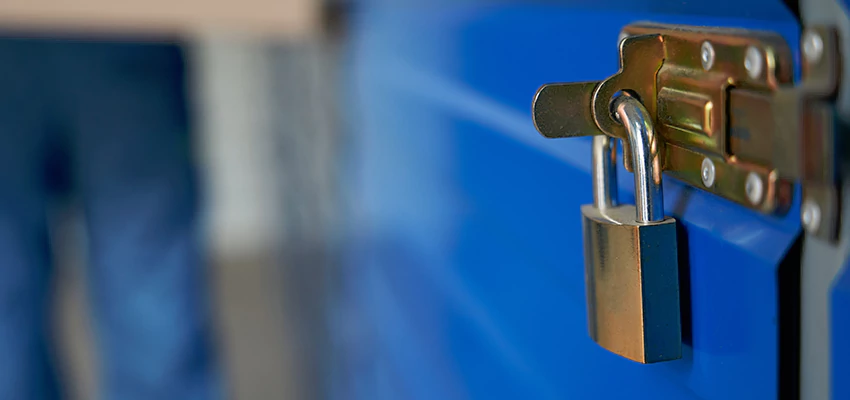 Industrial Door Lock Repair And Installation in El Rio, CA