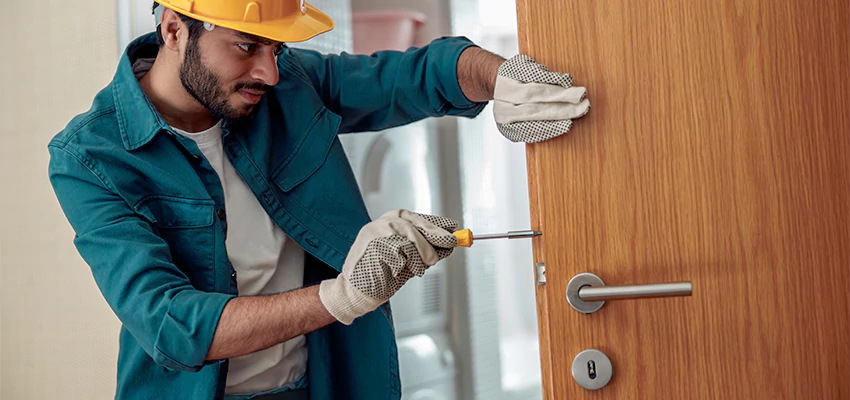 24 Hour Residential Locksmith in El Rio, California
