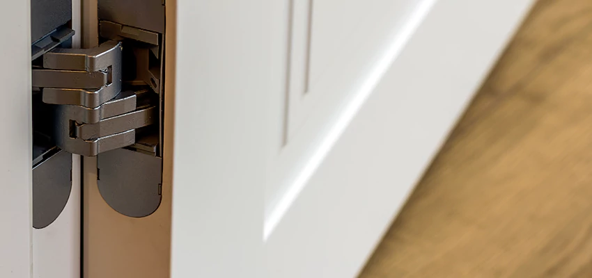 Closet Door Hardware Maintenance in El Rio, California