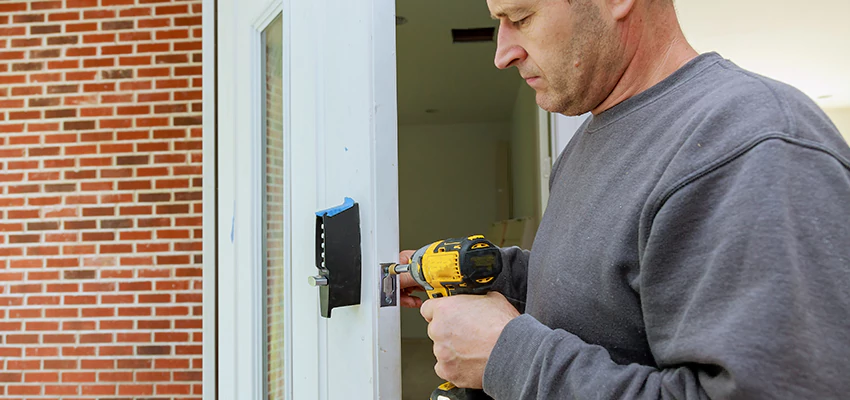 Eviction Locksmith Services For Lock Installation in El Rio, CA