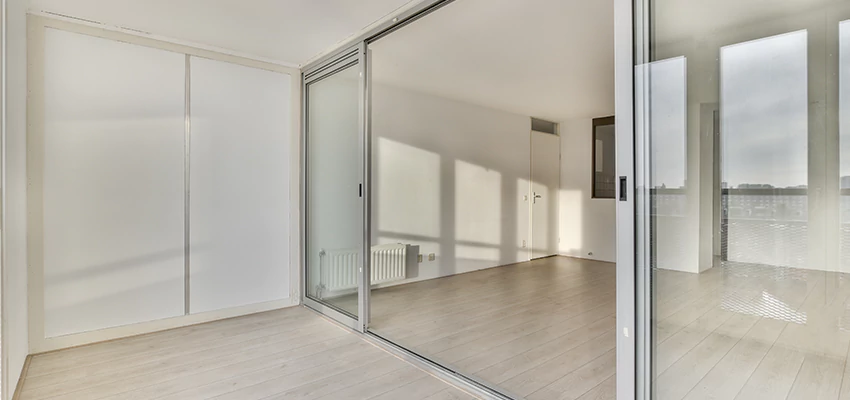 Patio Glass Sliding Door Lock in El Rio, CA