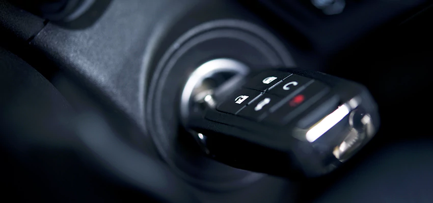 Ignition Switch Replacement in El Rio, CA