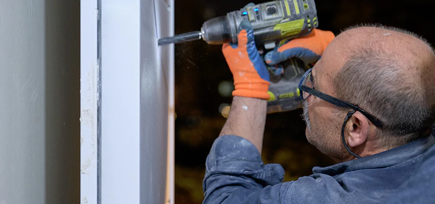 Residential Locksmith Keyless Entry Lock Replacement in El Rio, CA