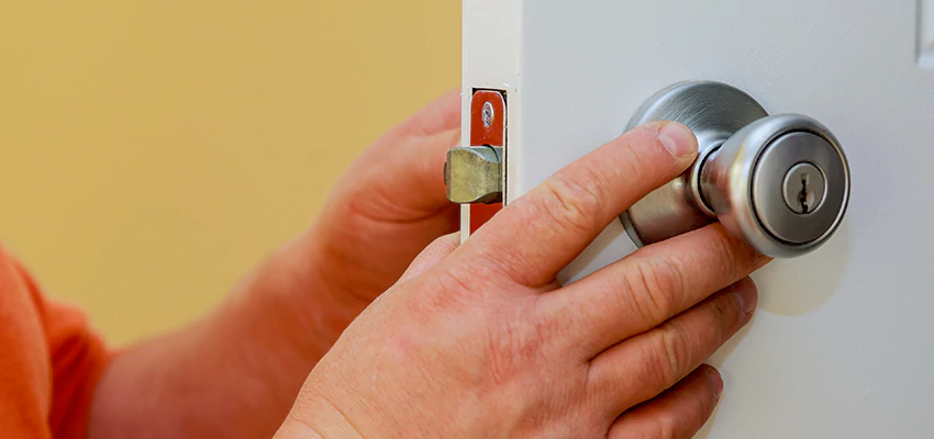 Residential Locksmith For Lock Installation in El Rio, California