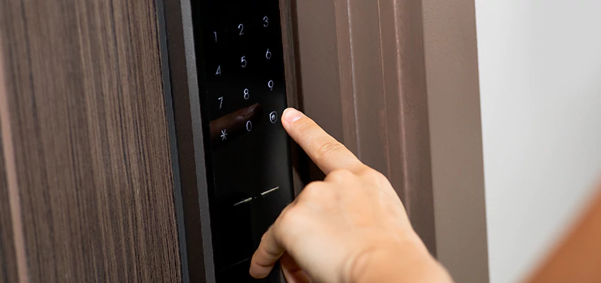 Smart Electric Locks Replacement Services in El Rio, CA