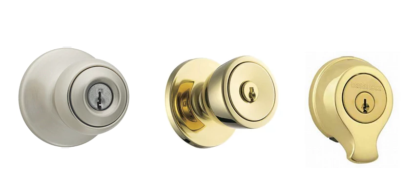 Weiser Bluetooth Lock Installation in El Rio, CA