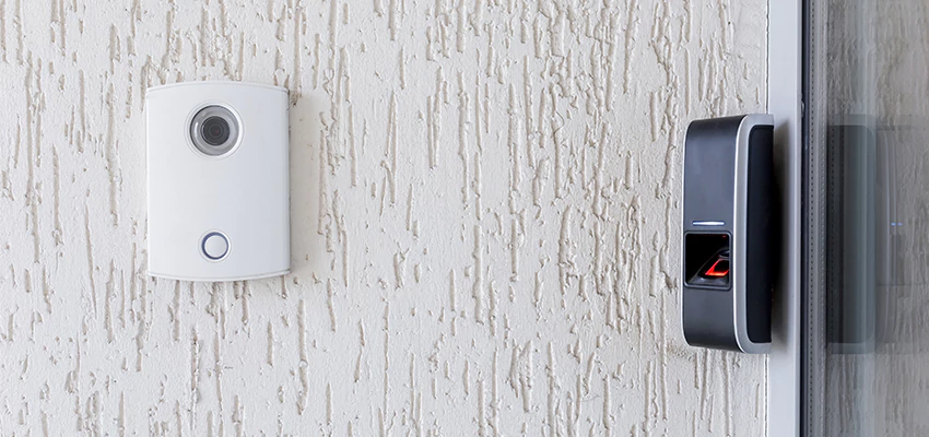 Automatic Door Lock Repair in El Rio, California