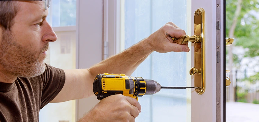 Affordable Bonded & Insured Locksmiths in El Rio, CA