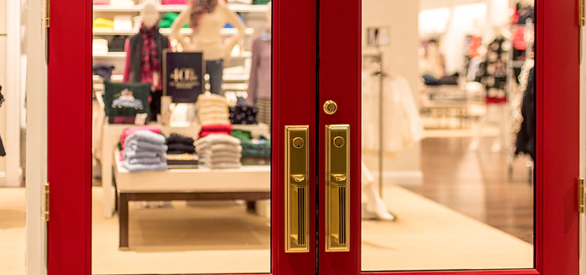 Automotive Locksmith For Retail Stores in El Rio, CA