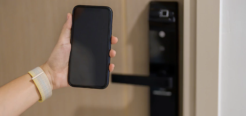 Keypad Wifi Locks Repair And Installation in El Rio, CA