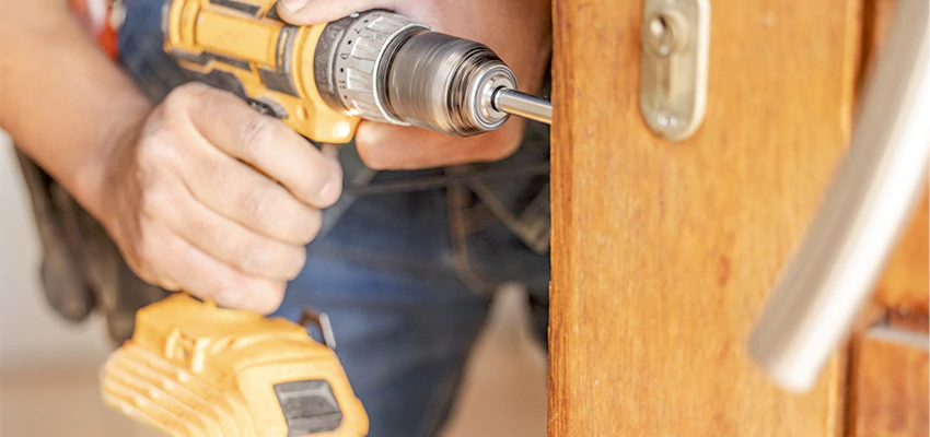 Emergency A1 Locksmith Services in El Rio, California