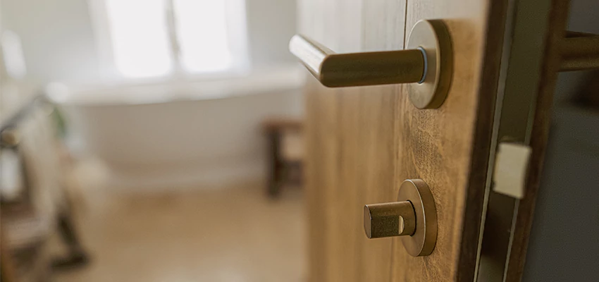 Mortise Locks For Bathroom in El Rio, CA