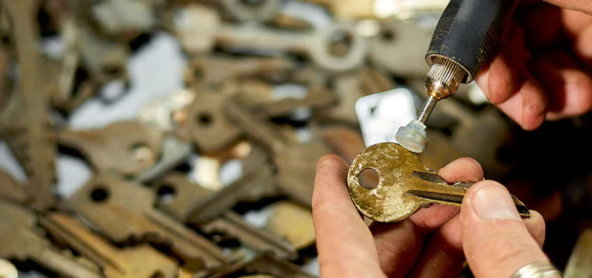 Car Lock Key Repair Service in El Rio, CA