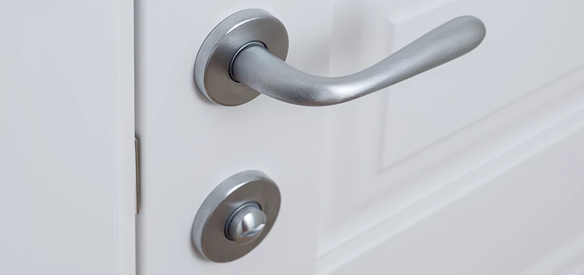 Single-Occupancy Restroom Locks Repair in El Rio, California