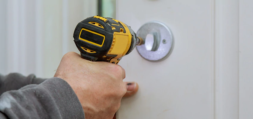 Street Locksmith For Smart Lock Repair in El Rio, CA