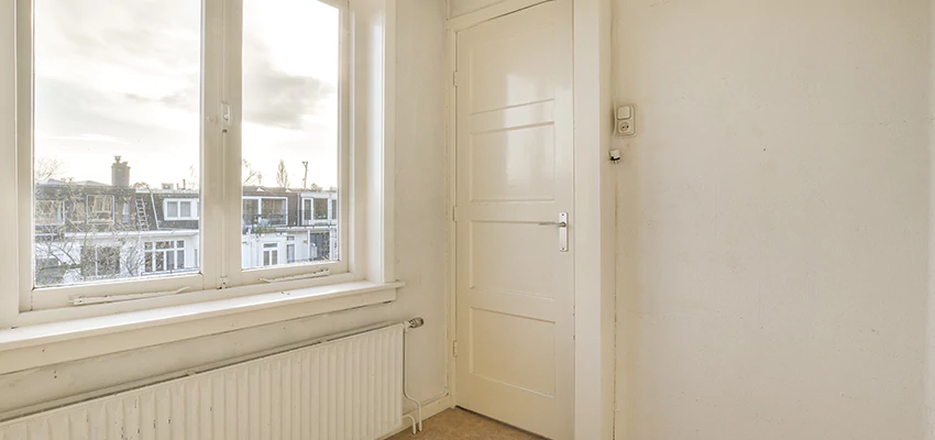 Sliding Window Locks And Security in El Rio, California