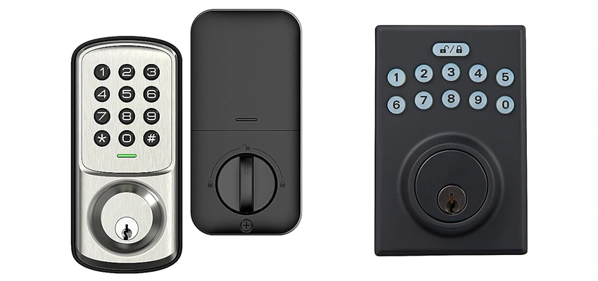 Garage Emergency Lock Replacements in El Rio, CA