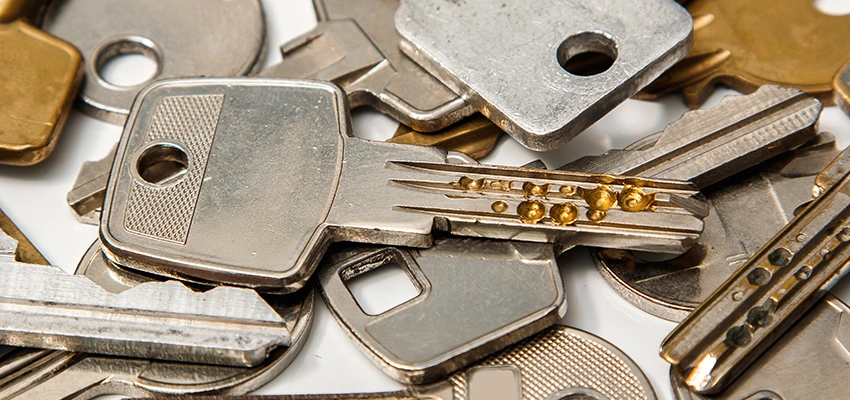 Stuck Key Extraction in El Rio, CA