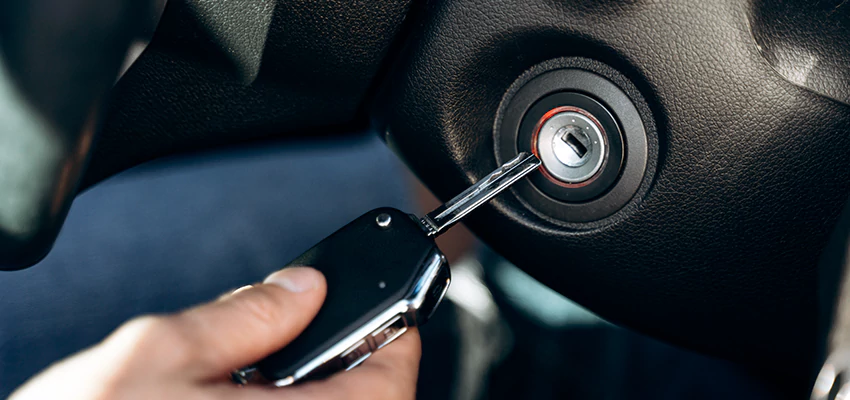 Car Key Replacement Locksmith in El Rio, California