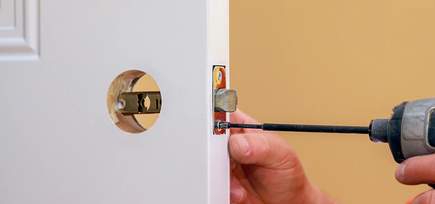 Stuck Door Knobs Repair in El Rio, CA
