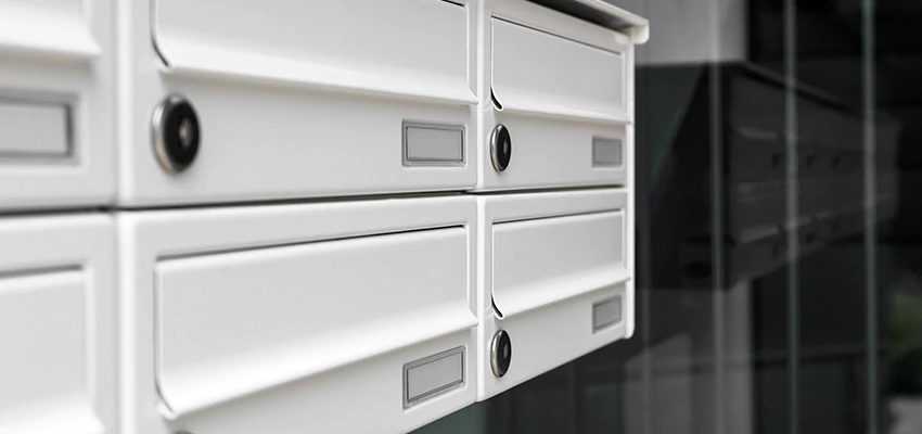 Mailbox Tubular Lock Replacement in El Rio, California