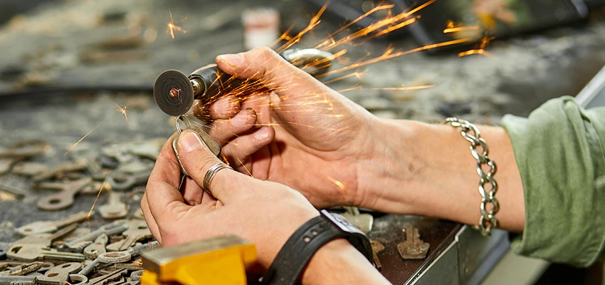 Mobile Locksmith For Lock Replacement Service in El Rio, California