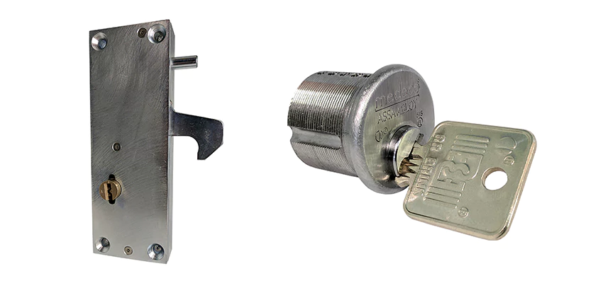 RR Fence Gates Brink Locks Repair in El Rio, California