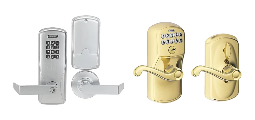 Schlage Smart Locks Replacement in El Rio, California