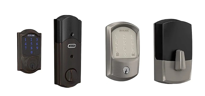 Schlage Smart Locks Repair in El Rio, California