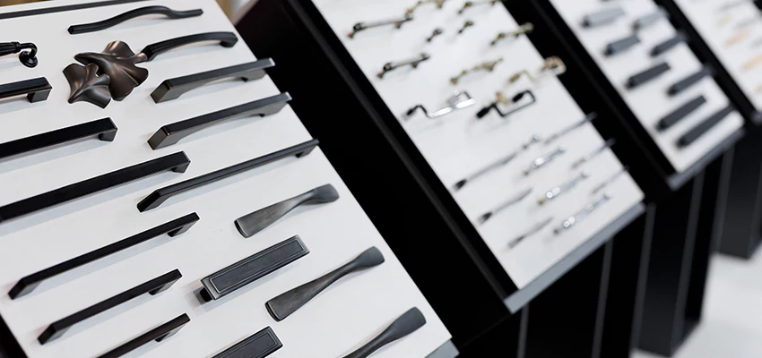 Pocket Door Hardware Installation in El Rio, California