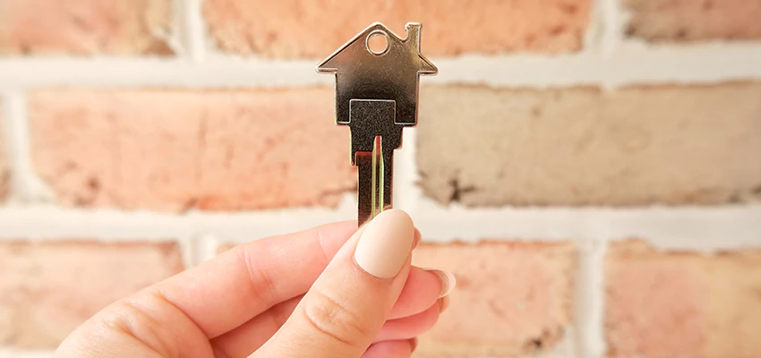 Preventing Duplication with Master Key System Planning in El Rio, CA