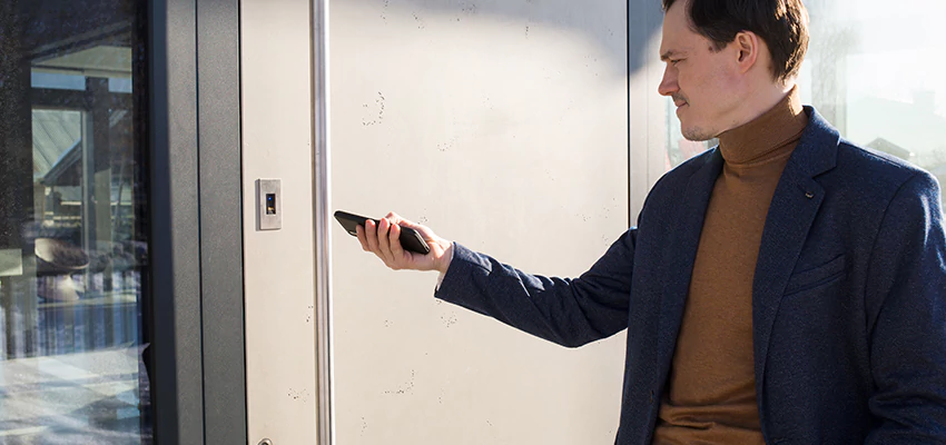 Business Security Systems in El Rio, CA