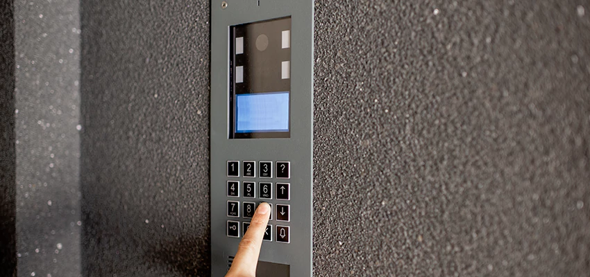Access Control System Installation in El Rio, California
