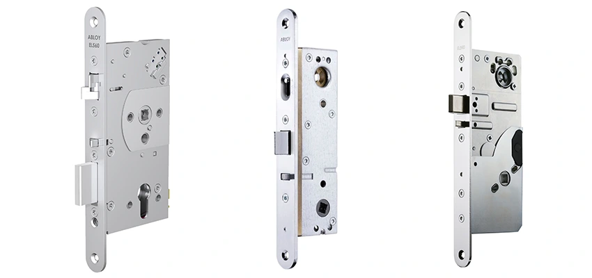 ASSA-Abloy Locks Hinge Repair in El Rio, California