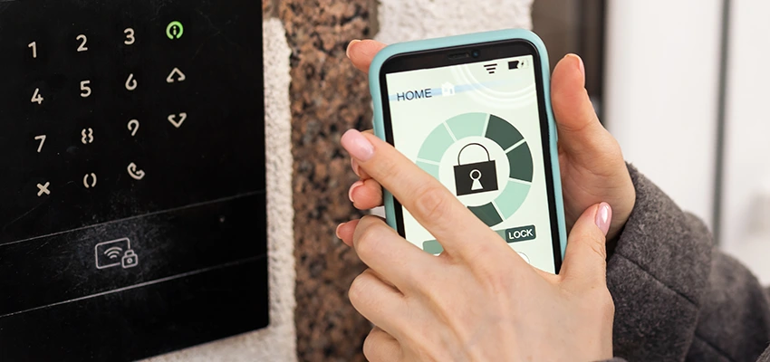 Building Security Upgrades in El Rio, CA