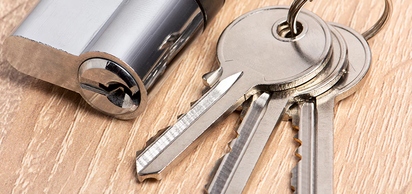 Lock Rekeying Services in El Rio, California
