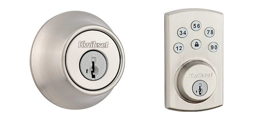 Kwikset Keypad Lock Repair And Installation in El Rio, CA