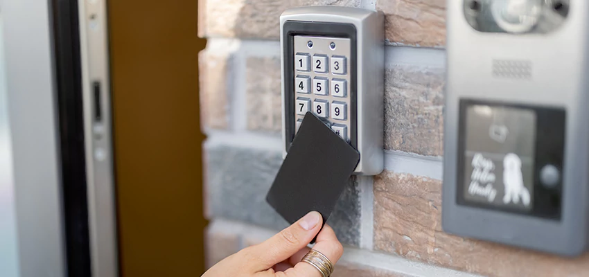 Residential Access Security Camera Systems Installation in El Rio, CA