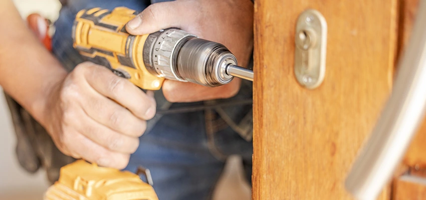 Eviction Locksmith in El Rio, California