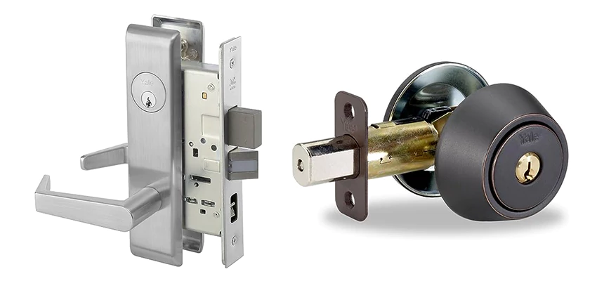 Yale Multipoint Lock in El Rio, CA