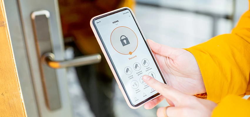 Automatic Door Lock Opener Repair in El Rio, California