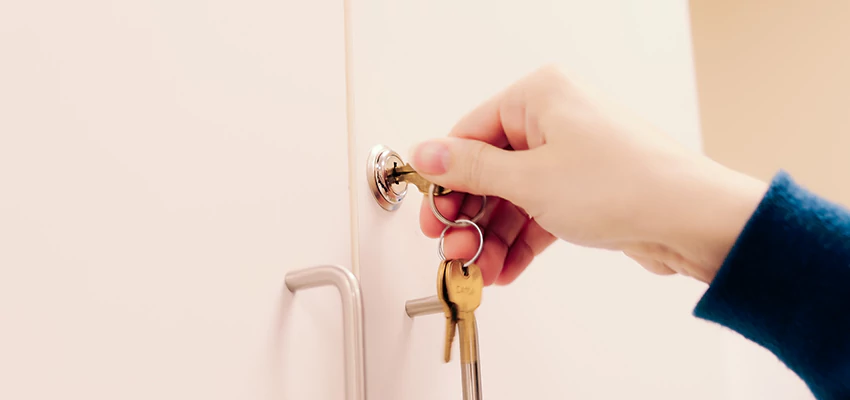 Cabinet Electronic Locks Repair in El Rio, California