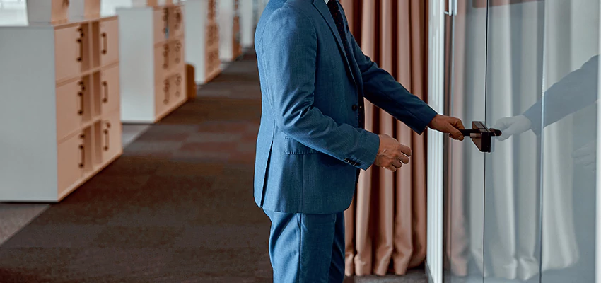 Commercial Glass Door Locks in El Rio, CA