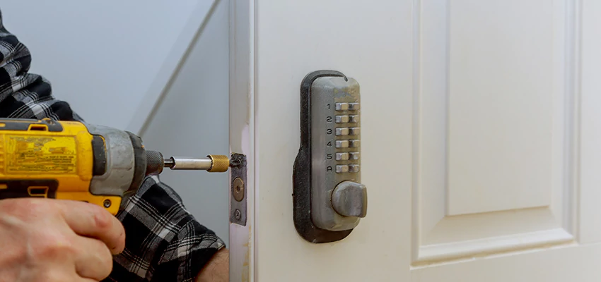 Digital Locks For Home Invasion Prevention in El Rio, CA