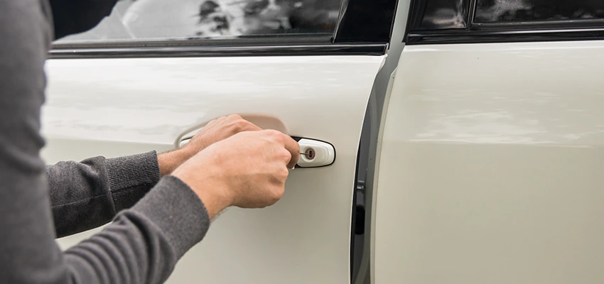 Unlock Car Door Service in El Rio, CA