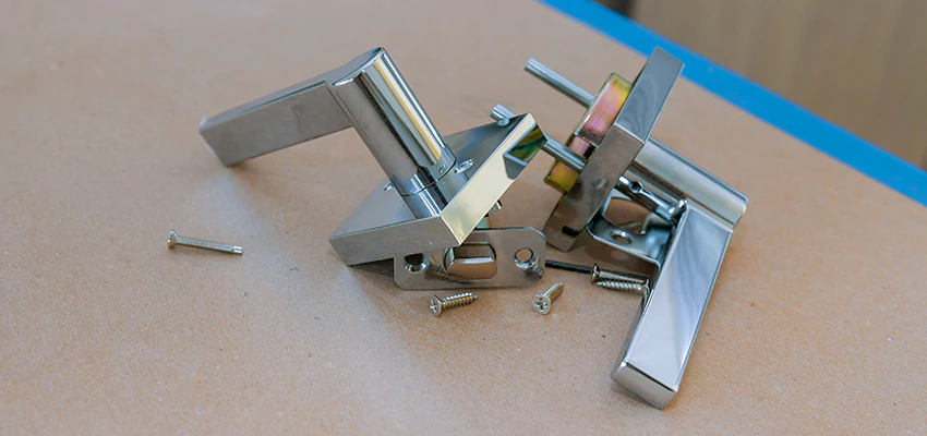 Master Lock Key System Installation Service in El Rio, California